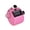 Pink, variant on cdar Manual Counter with Zero Clearing Switch Sturdy Useful 4 Digital Hand Tally Counter