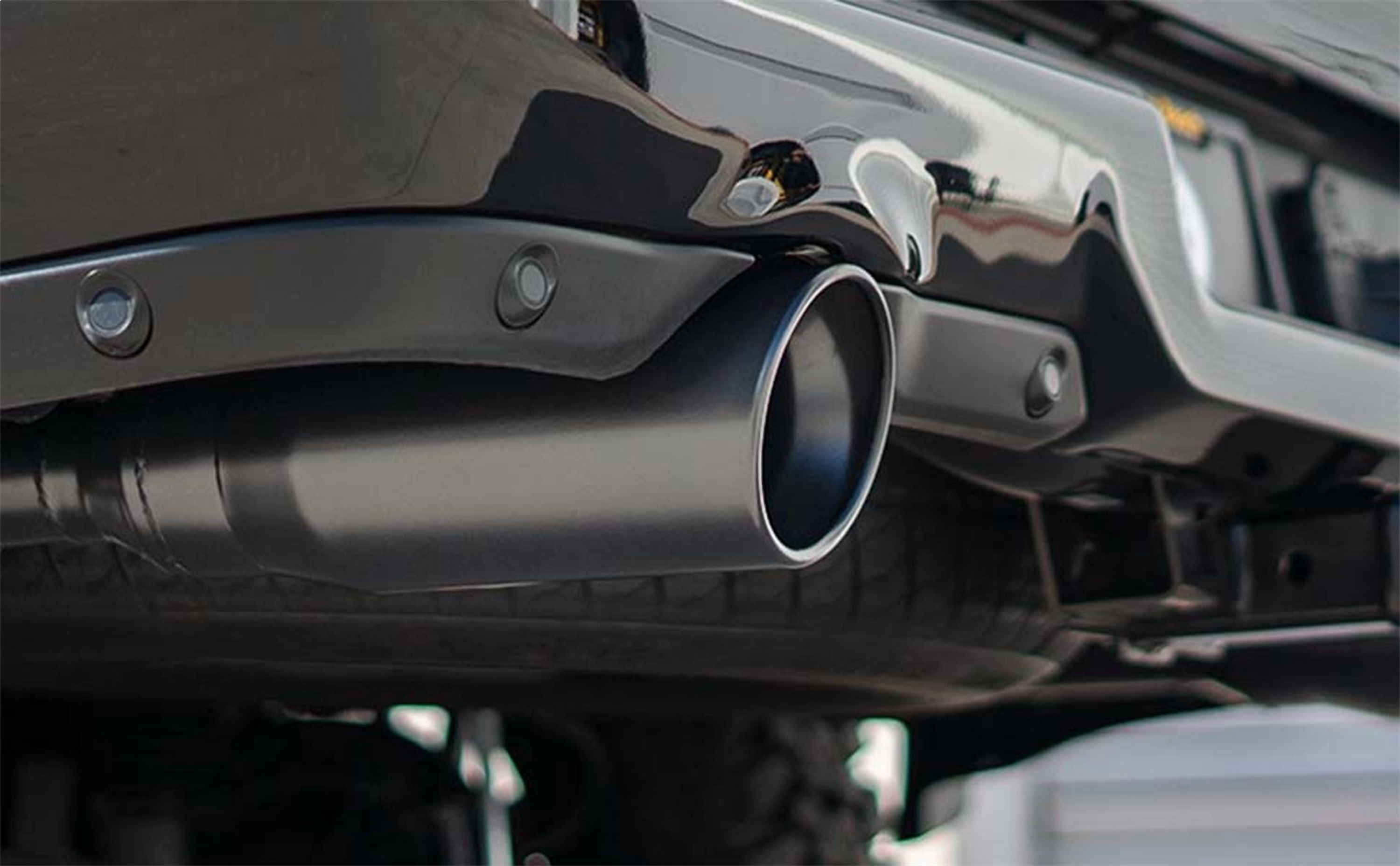 Magnaflow Performance Exhaust 19388 Exhaust System Kit Fits select: 2018-2019,2021 JEEP WRANGLER UNLIMITED