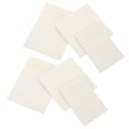 thumbnail image 1 of AURARMLET 6Ud Stickers De Mensajes Transparentes Para Pegar En Escritorio Y Pared, 1 of 8