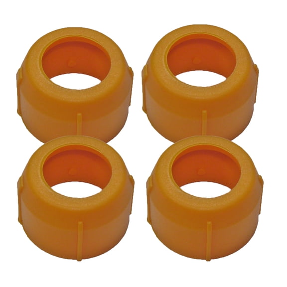 Bostitch N66C Nailer (4 Pack) Replacement Safety Sleeve - P2840003732-4PK