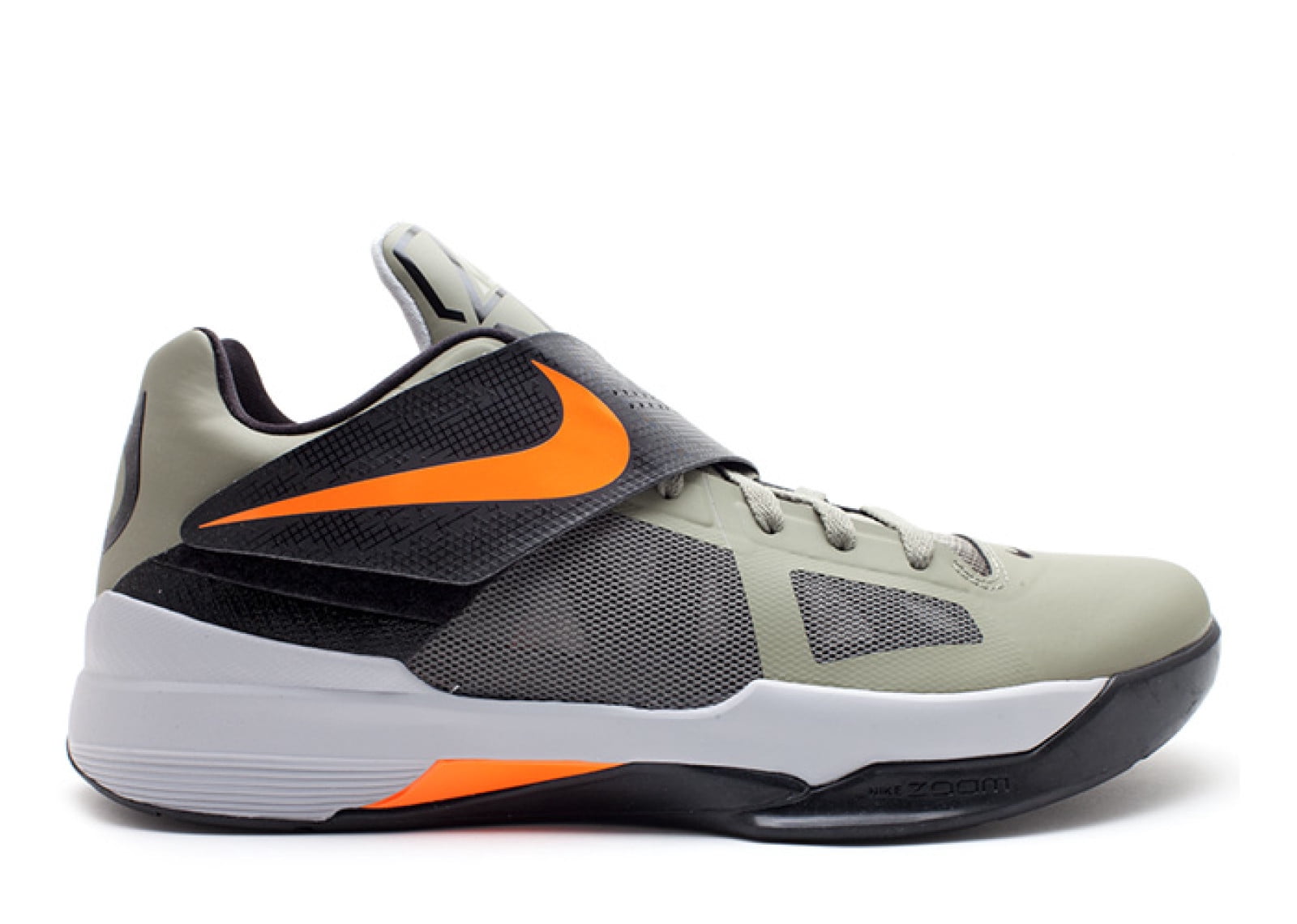 kd size 4
