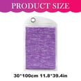 thumbnail image 3 of 40"X12" Cooling Towels, Yghoky Quick Dry Sports Towels, Soft Portable Reusable Towel For Yoga Running Camping Outdoor Activities, 3 of 7