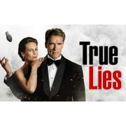 Walt Disney Pictures - True Lies [ULTRA HD]