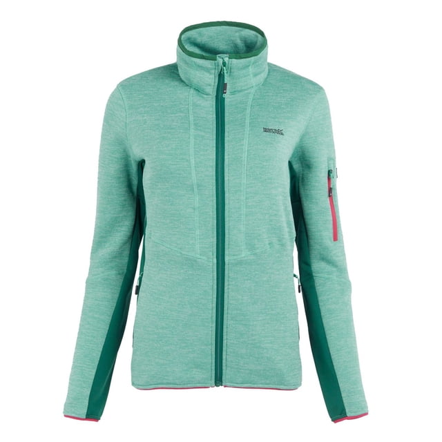 Regatta Womens Ralina Fleece Jacket