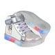 thumbnail image 1 of TENIS CASUALES NIÑA BLUEY 933535 SIMIPIEL MORADO 15-17, 1 of 4