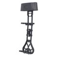 thumbnail image 2 of quick release bow quiver 6 arrow composite pulley bow box quick detach quiver for archery arrow storage, 2 of 5