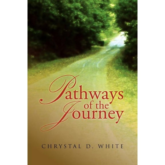 Pathways of the Journey (Paperback)