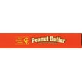 thumbnail image 4 of Great Value Peanut Butter Ice Cream Sandwiches, 3.5 fl oz, 12 Pack, 4 of 5