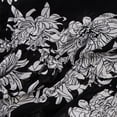thumbnail image 4 of do Largo Maxi Impresión Floral Sin Tirantes Verano Mujeres Club de Noche Regreso a Casa - SG SM SunniMix Vestido sin tirantes floral de la playa, 4 of 8
