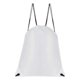 thumbnail image 1 of Bolsa-mochila con cierre de jareta-Osuna blanco 34 x 43, 1 of 3
