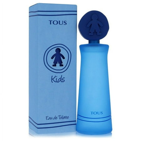 Tous Kids by Tous - Men - Eau De Toilette Spray 3.4 oz
