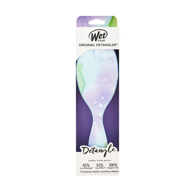 Wet Brush Detangler Splay - 1Ct
