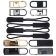 thumbnail image 1 of unbranded 12Ud Kit Universal De Reparación De Con Resistentes Y Coloridos Para Mochilas Y Ropa, 1 of 6