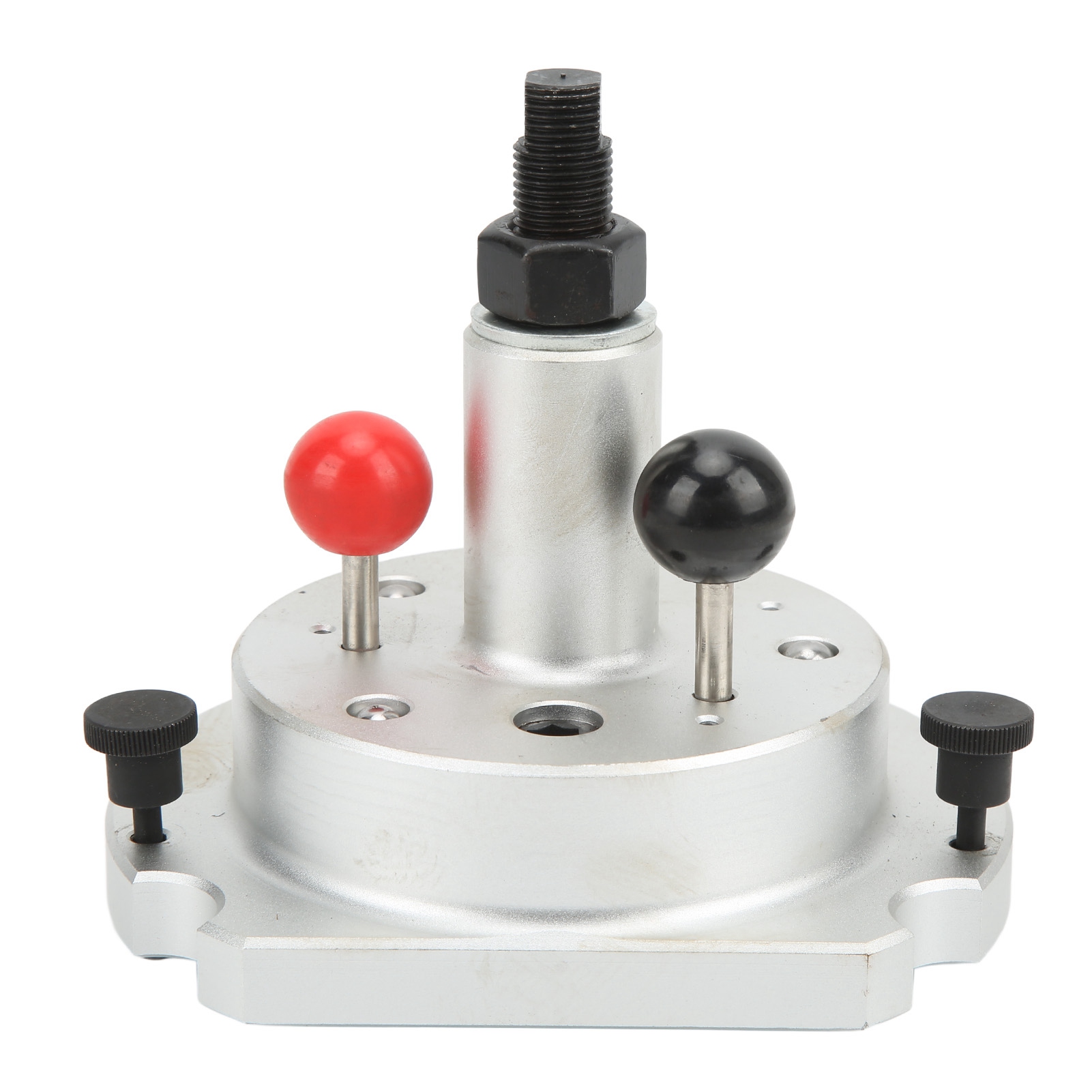 T10134, Correct Alignment Crankshaft Rear Flange Remover Carbon Steel High Strength For A3 A4 4