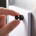 thumbnail image 5 of 48PCS Strong Magnets for Whiteboard, 3 Colors Fridge Magnets, 0.62in Whiteboard Magnets, Office Supplies for Home School, 3color, 5 of 6