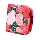 thumbnail image 5 of Bolsa de accesorios de costura, bolsa de viaje vacía, resistente, fácil de sujetar, organizador para hilo Rosaleda, 5 of 8
