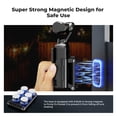 thumbnail image 3 of Soporte magnético K&F Concept para DJI Osmo Pocket 3, 3 of 7