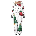 thumbnail image 5 of Women Sales Today Clothing Set Family Matching Clothing Set Christmas Pajamas Christmas Matching Pajamas Family Set Printed Matching Lounge Sets for Women, 5 of 5