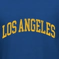 thumbnail image 3 of Wild Bobby Los Angeles LAC American Football Cities | Classic Varsity College Style Fantasy Fan, Trendy Team Streetwear Sports Men's T-Shirt, 3 of 6