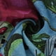thumbnail image 4 of Pantalones rectos largos con estampado informal de moda para mujer Fridja  alkflakhf35600, 4 of 6