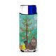 thumbnail image 1 of "Treasures Siberian Merry Christmas Tree Michelob Ultra Hugger para latas delgadas, lata delgada, multicolor" Caroline's Treasures BB4430MUK, 1 of 1