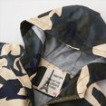 thumbnail image 4 of KPOPLK Boys Wind Jacket Lightweight Breathable Coat Waterproof Hooded 1T 2T 3T 4T 5T Kids Fall Winter Outfit Clothes Size 2-3 Years, 4 of 8