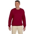 thumbnail image 2 of Gildan Men s Long Sleeve Crewneck Sweatshirt 18000, 2 of 6