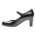 thumbnail image 4 of ABEO  Vanessa Neutral - Dress Shoes in Black, 4 of 6