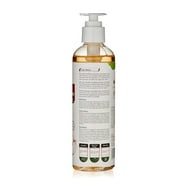 Made For Locs Vegan Apple Cider Vinegar Clarifying & Detox Shampoo | 8 oz