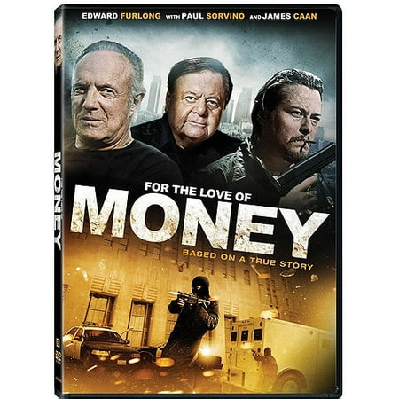 For The Love Of Money (Widescreen)