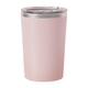 thumbnail image 1 of Taza de café automática con mezclador magnético para limonada Rosa, 1 of 9
