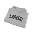 thumbnail image 4 of Laredo TX Texas Moving Away Hoodie, Gifts, Hooded Sweatshirt, 4 of 4
