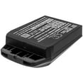 thumbnail image 2 of 1800mAh 82-150612-01 BTRY-MC21EAB0E 82-105612-01 Battery for Motorola MC21 MC2180 MC2100, 2 of 3