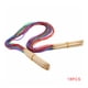 thumbnail image 1 of Juego de agujas de tejer circulares de 18 piezas, tubo multicolor, agujas de ganchillo de bambú, suéter, sombrero, kit de ganchos de ganchillo Sweethay HA1545-00B, 1 of 6