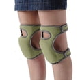 thumbnail image 1 of 1 Pair Adjustable Ultra Soft Eva Foam Gardening Knee Pads For Garden, Housework, 1 of 5