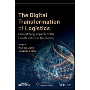 IEEE Press Technology Management, Innovation, and Leadership: The Digital Transformation of Logistics (Paperback)