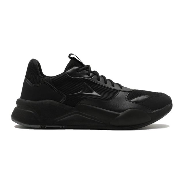 Tenis Hombre Pirma 5040 Talla 25.5 Negro