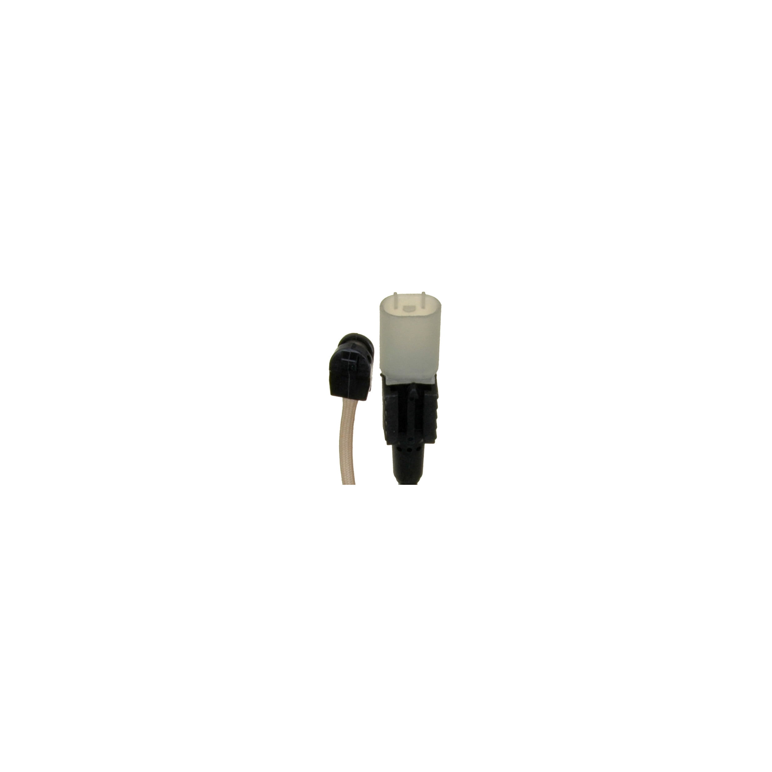 Raybestos EWS135 Professional Grade Electronic Disc Brake Pad Wear Sensor Fits select: 2010-2016 BMW Z4