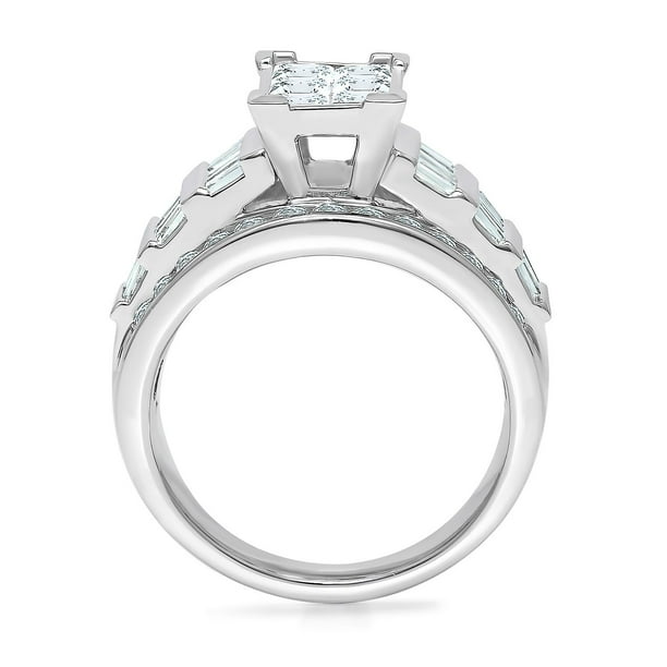 THE MODS 30th Anniversary 馬蹄Ring THE MODS 30th Anniversary 馬蹄Ring 1.95 CT. T.W. Diamond