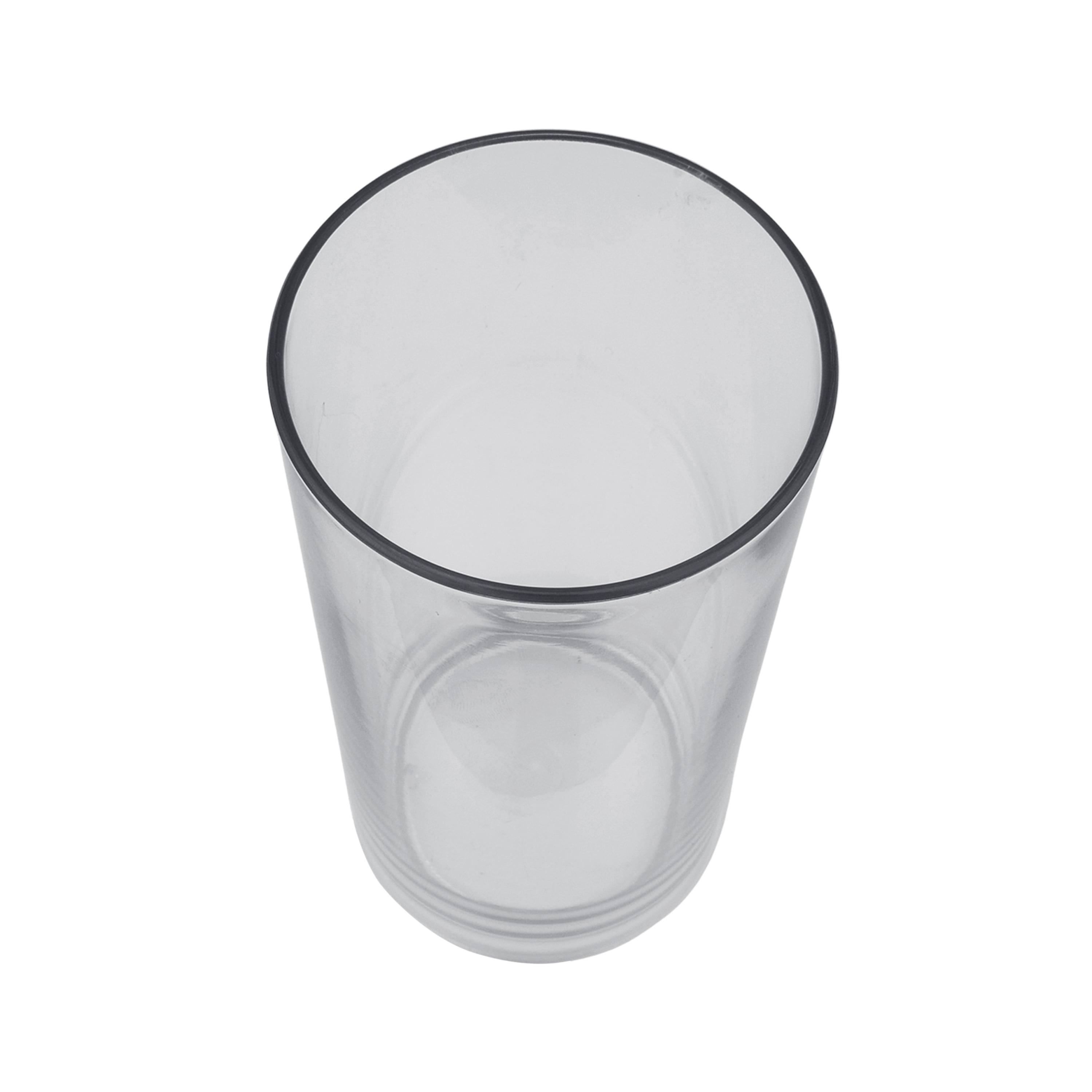 Tumbler 19oz, Clear, Arc Collection