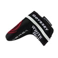 thumbnail image 6 of Pre-Owned RH 2023 White Hot Versa One CH Mens Putter Stroke Lab 3GEN Red 70 Class Standard, 6 of 9