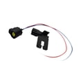 thumbnail image 2 of Sensor De Temperatura Del Aire Ambiente 05149025AA Para Piezas De Reparación De Resistente, 2 of 7
