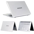 thumbnail image 2 of For Honor MagicBook 15 X15 Crystal and Matte Clear PC Cover for Honor MagicBook 14 X14 Laptop Case Shockproof Protective Capa Matte Black For MagicBook 15, 2 of 6