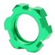 thumbnail image 1 of Adaptador De Cubo Hexadecimal De La Rueda De La Rueda, Adaptador Hexadecimal De La Rueda De Metal De 12 Mm A 17 Mm, Compatible Con Slash 2 Ruedas, 1 of 7