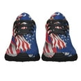thumbnail image 5 of South Carolina Eagle Shoes Sneakers Black Size 3.5, 5 of 7
