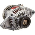 thumbnail image 2 of DENSO 210-0416 Reman Alternator Fits 1995 Isuzu Trooper, 2 of 3