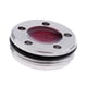 thumbnail image 4 of Repuesto de peso rojo para putter California de 5/10/15/20 g 20G, 4 of 6