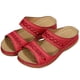thumbnail image 1 of Sandalias de verano para mujer sandalias de playa informales retro con soporte para el arco zapatillas de casa cómodas para mujer verano informal y elegante, 1 of 9