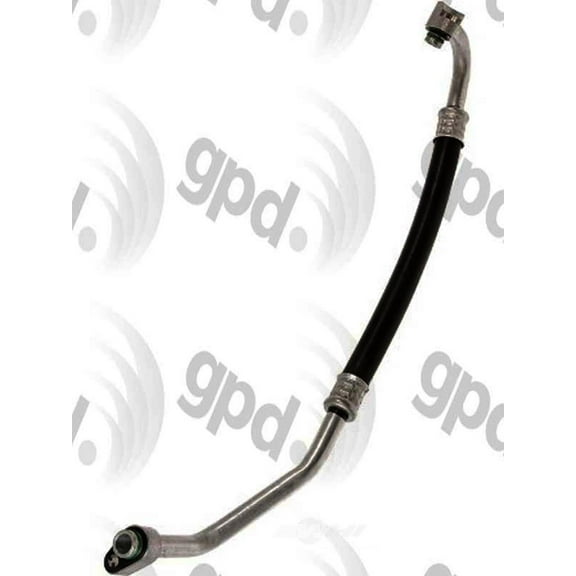 A/C Refrigerant Suction Hose Fits select: 2007-2008 DODGE CALIBER, 2007-2008 JEEP PATRIOT