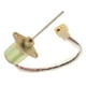 thumbnail image 3 of SA-4310-12 Solenoide de apagado de para - Piezas de motor impresionantes, 3 of 8